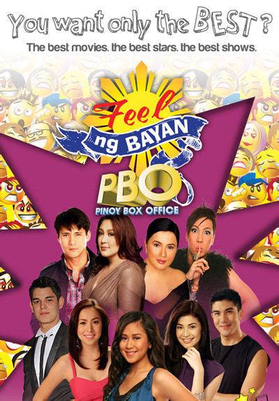 mega box office|Pinoy Box Office.